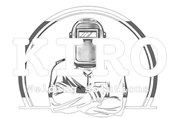 KIRO Welding Solutions Logo